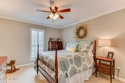 Bedroom - 4624 Sheffield Dr, Evans, GA 30809 photo 5 of 10
