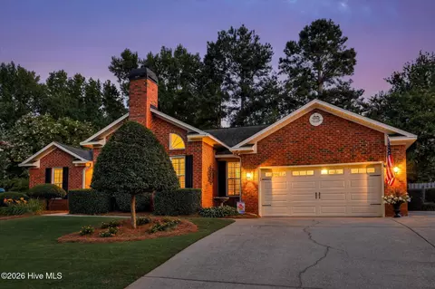 Exterior - 4624 Sheffield Dr, Evans, GA 30809 photo 2 of 23