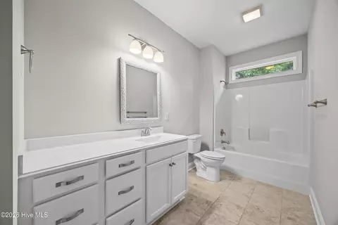 Bath - 330 Crown Pointe Dr, Hampstead, NC 28443 photo 1 of 6