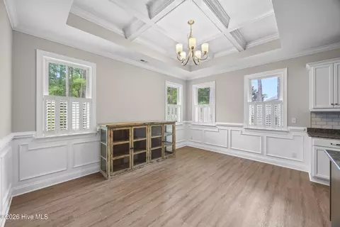 Dining - 330 Crown Pointe Dr, Hampstead, NC 28443 photo 1 of 1