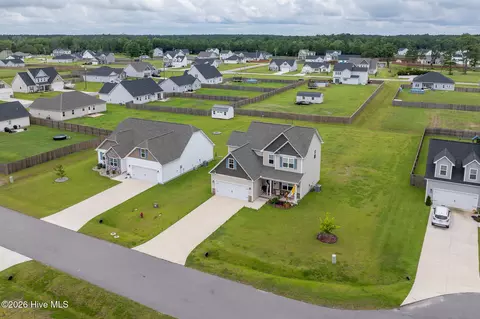 View/Area - 405 Silverstone Pl, Hubert, NC 28539 photo 6 of 7