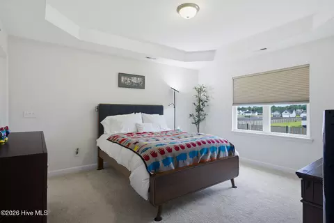 Bedroom - 405 Silverstone Pl, Hubert, NC 28539 photo 1 of 7