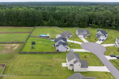 View/Area - 405 Silverstone Pl, Hubert, NC 28539 photo 3 of 7
