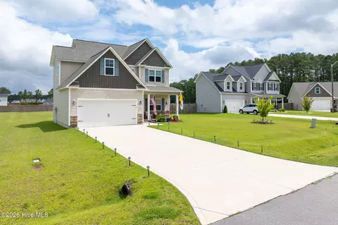 Other - 405 Silverstone Pl, Hubert, NC 28539 photo 2 of 16