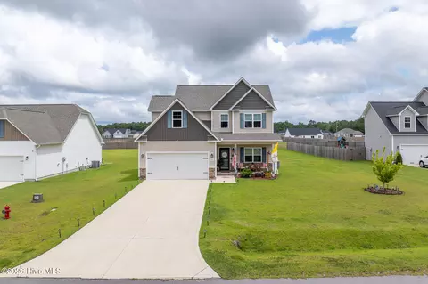 Other - 405 Silverstone Pl, Hubert, NC 28539 photo 16 of 16