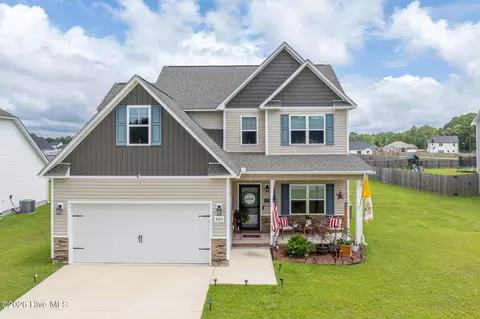 Other - 405 Silverstone Pl, Hubert, NC 28539 photo 4 of 16