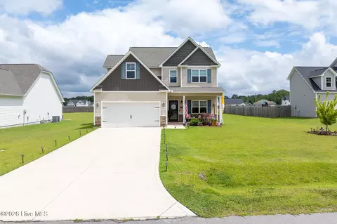 Other - 405 Silverstone Pl, Hubert, NC 28539 photo 1 of 16