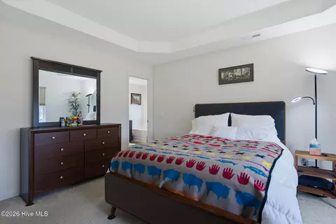 Bedroom - 405 Silverstone Pl, Hubert, NC 28539 photo 2 of 7