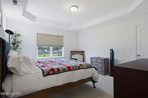 Bedroom - 405 Silverstone Pl, Hubert, NC 28539 photo 3 of 7