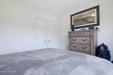 Bedroom - 405 Silverstone Pl, Hubert, NC 28539 photo 7 of 7