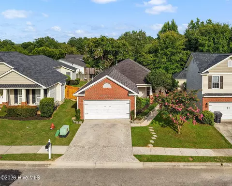 2012 Summerton Cir, Evans, GA 30809 photo 5