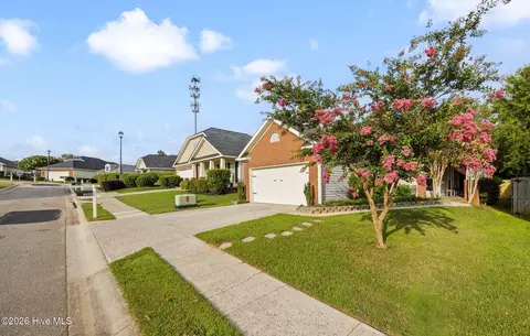 2012 Summerton Cir, Evans, GA 30809 photo 4