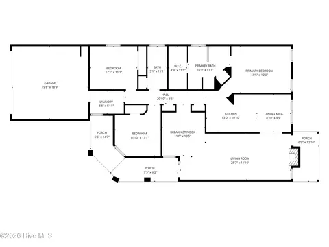2012 Summerton Cir, Evans, GA 30809