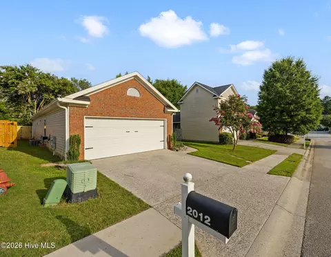 2012 Summerton Cir, Evans, GA 30809 photo 8