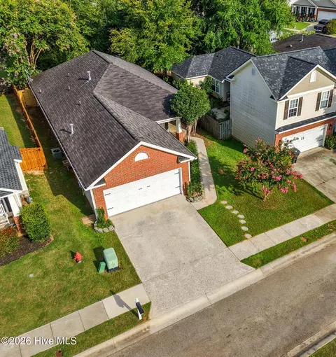 2012 Summerton Cir, Evans, GA 30809 photo 7