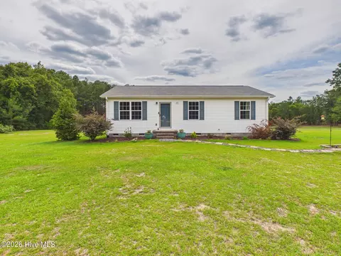 117 Fawnwood Pl, Carthage, NC 28327