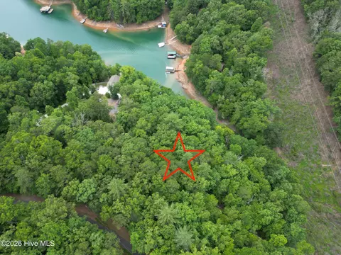 Multi Lots Black Fox Drive, Murphy, NC 28906 photo 2