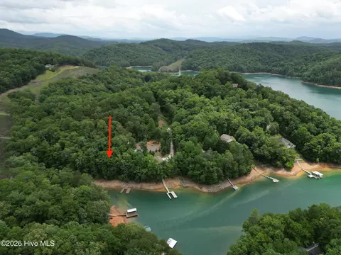 Multi Lots Black Fox Drive, Murphy, NC 28906 photo 3