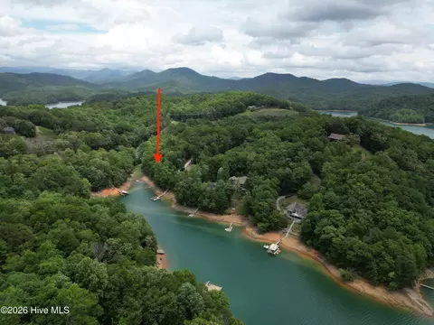 Multi Lots Black Fox Drive, Murphy, NC 28906