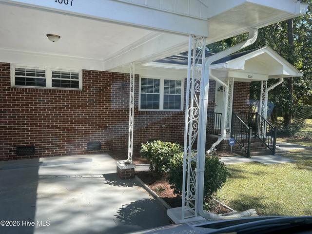 1007 Romaine St, Tarboro, NC 27886