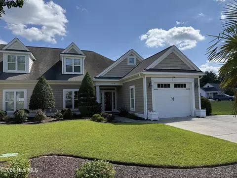 3103 Live Oak Ln N #B, Wilson, NC 27896