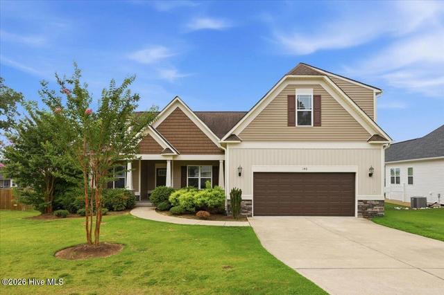 146 Kyndallee Ln, Garner, NC 27529