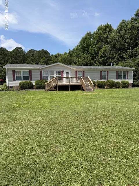 19 Wiggins Ln, Gates, NC 27937