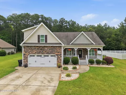 1120 Braswell Rd, Goldsboro, NC 27530