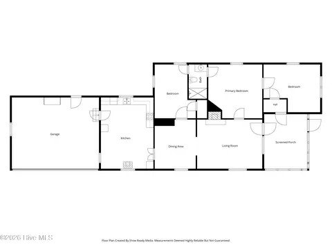 1030 Rollins St, Avera, GA 30803
