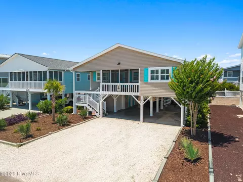 412 36th St, Sunset Beach, NC 28468
