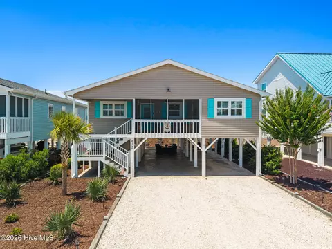 412 36th St, Sunset Beach, NC 28468 photo 3
