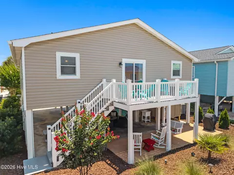 412 36th St, Sunset Beach, NC 28468 photo 42