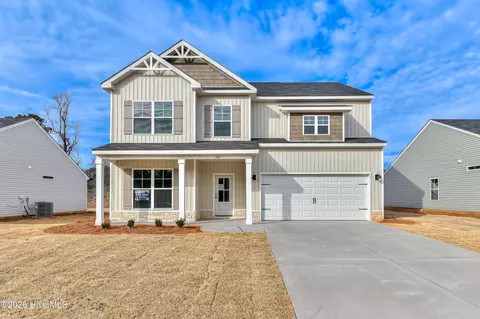 782 Burlington Dr, Augusta, GA 30909