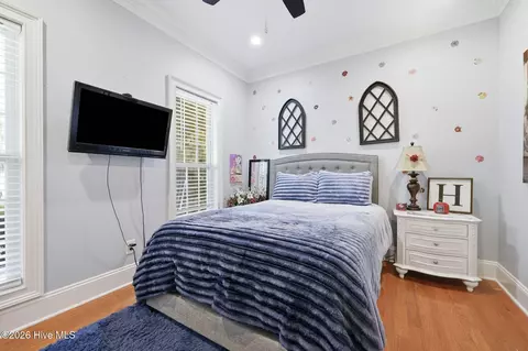 Bedroom - 6 Regal Way, Pinehurst, NC 28374 photo 1 of 7