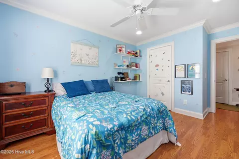 Bedroom - 6 Regal Way, Pinehurst, NC 28374 photo 5 of 7