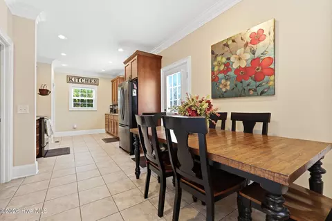 Dining - 6 Regal Way, Pinehurst, NC 28374 photo 1 of 2