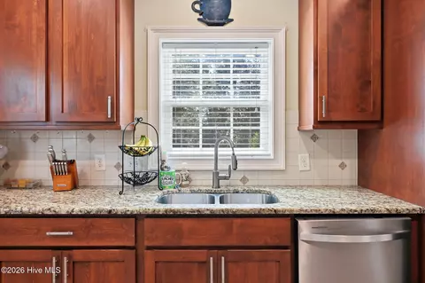 Kitchen - 6 Regal Way, Pinehurst, NC 28374 photo 3 of 4