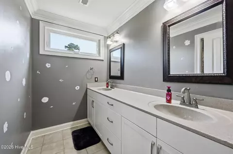 Bath - 6 Regal Way, Pinehurst, NC 28374 photo 2 of 2