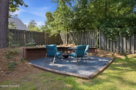 Exterior - 6 Regal Way, Pinehurst, NC 28374 photo 7 of 11