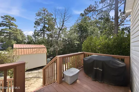 Exterior - 6 Regal Way, Pinehurst, NC 28374 photo 4 of 11