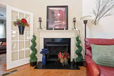 Entry Way - 6 Regal Way, Pinehurst, NC 28374 photo 2 of 4