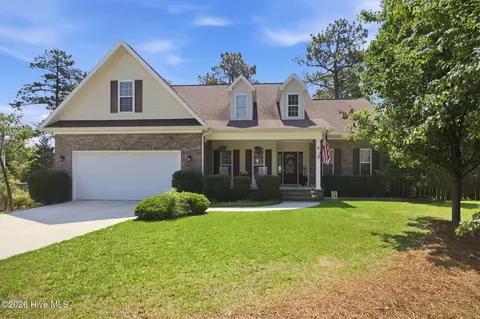6 Regal Way, Pinehurst, NC 28374