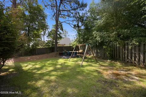Exterior - 6 Regal Way, Pinehurst, NC 28374 photo 8 of 11