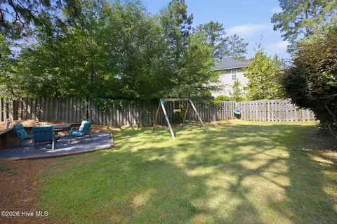 Exterior - 6 Regal Way, Pinehurst, NC 28374 photo 6 of 11
