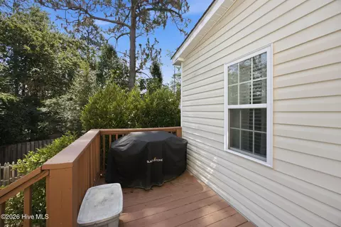 Exterior - 6 Regal Way, Pinehurst, NC 28374 photo 5 of 11