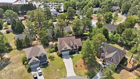 View/Area - 6 Regal Way, Pinehurst, NC 28374 photo 1 of 4