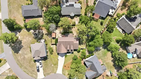 View/Area - 6 Regal Way, Pinehurst, NC 28374 photo 4 of 4