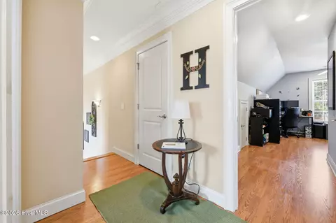 Entry Way - 6 Regal Way, Pinehurst, NC 28374 photo 4 of 4