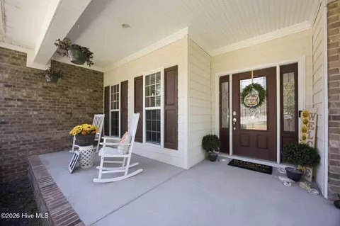Exterior - 6 Regal Way, Pinehurst, NC 28374 photo 3 of 11
