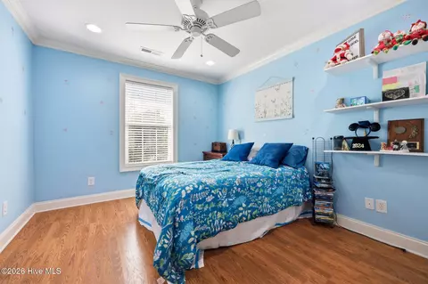 Bedroom - 6 Regal Way, Pinehurst, NC 28374 photo 4 of 7
